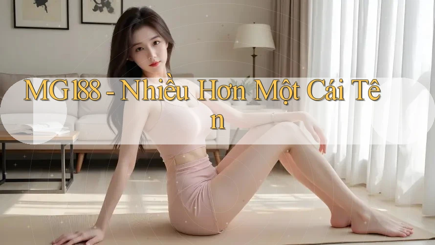 MG188 - Nhiều Hơn Một Cái Tên
