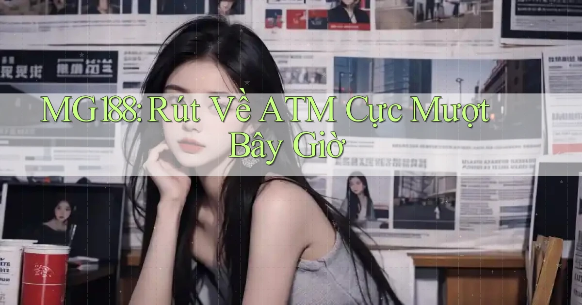 mg188 rút về atm cực mượt bây giờ