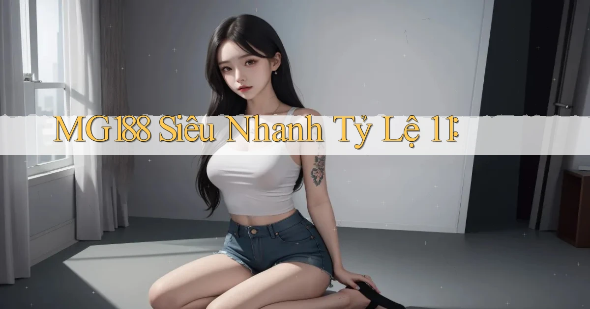 mg188 siêu nhanh tỷ lệ 1：1