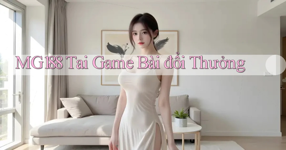 mg188  tai game bài đổi thưởng