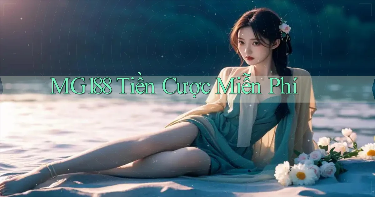 mg188  tiền cược miễn phí