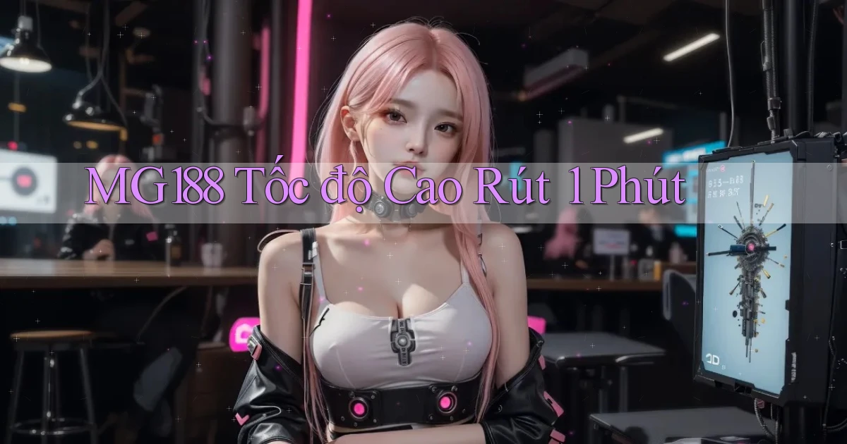 mg188 tốc độ cao rút 1 phút
