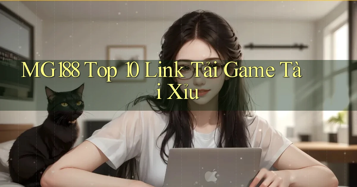 mg188 top 10 link tải game tài xỉu