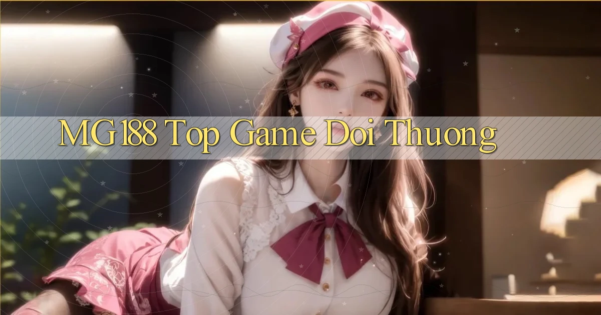 mg188 top game doi thuong