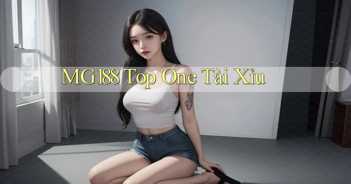 mg188 top one tài xỉu