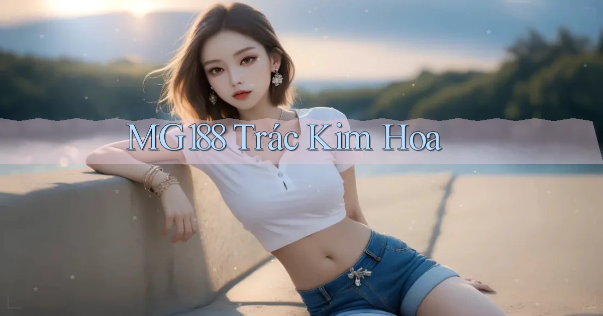 mg188 trác kim hoa