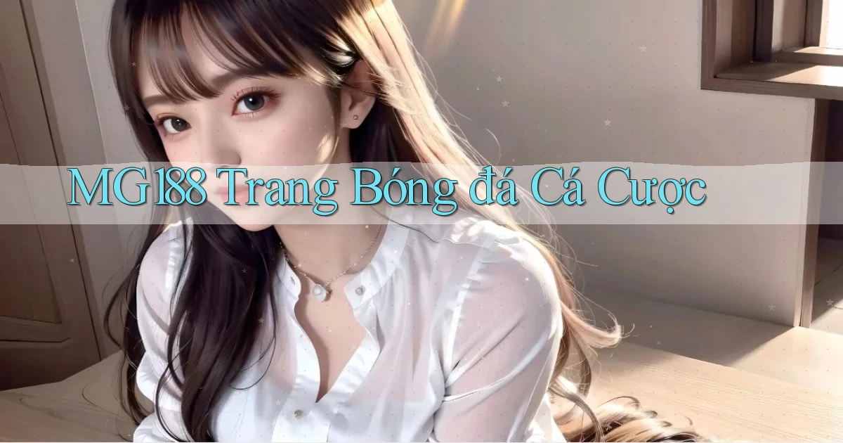 mg188 trang bóng đá cá cược
