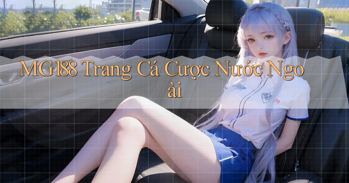 mg188 trang cá cược nước ngoài