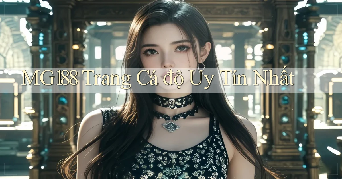 mg188 trang cá độ uy tín nhất