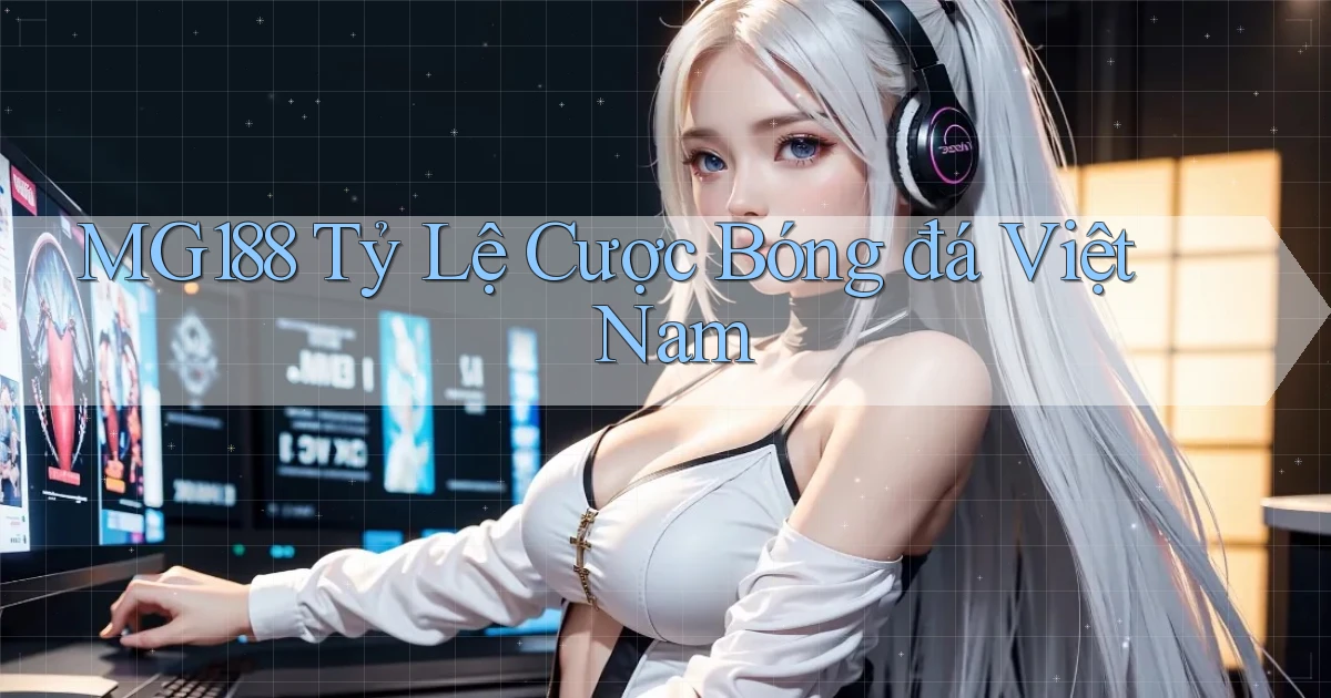 mg188 tỷ lệ cược bóng đá việt nam