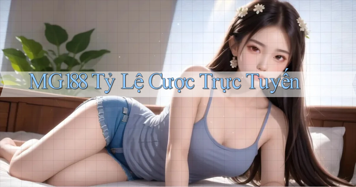 mg188 tỷ lệ cược trực tuyến