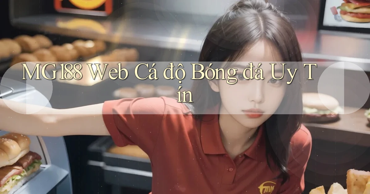 mg188 web cá độ bóng đá uy tín