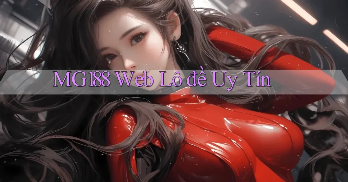 mg188 web lô đề uy tín