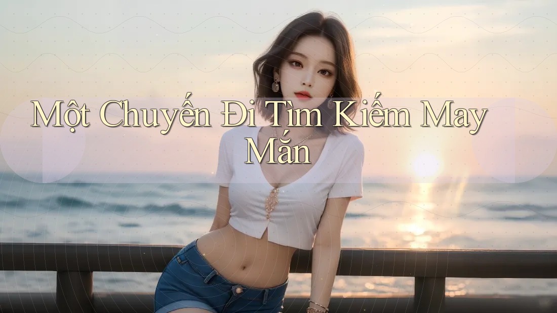 Một Chuyến Đi Tìm Kiếm May Mắn