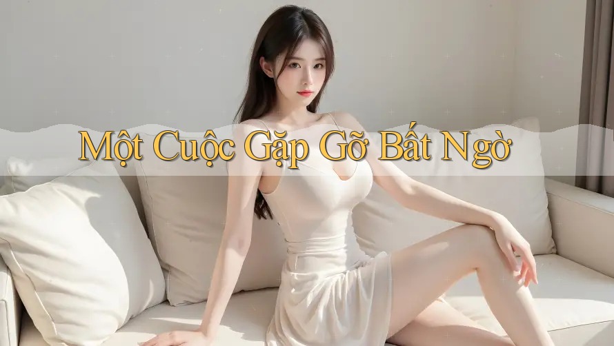 Một Cuộc Gặp Gỡ Bất Ngờ
