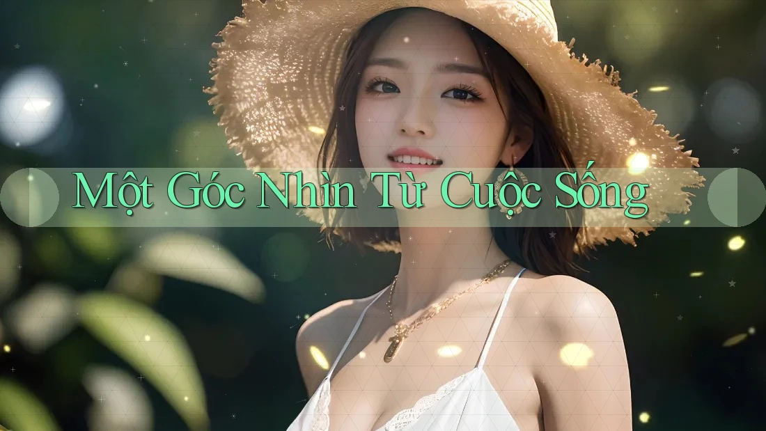 Một Góc Nhìn Từ Cuộc Sống