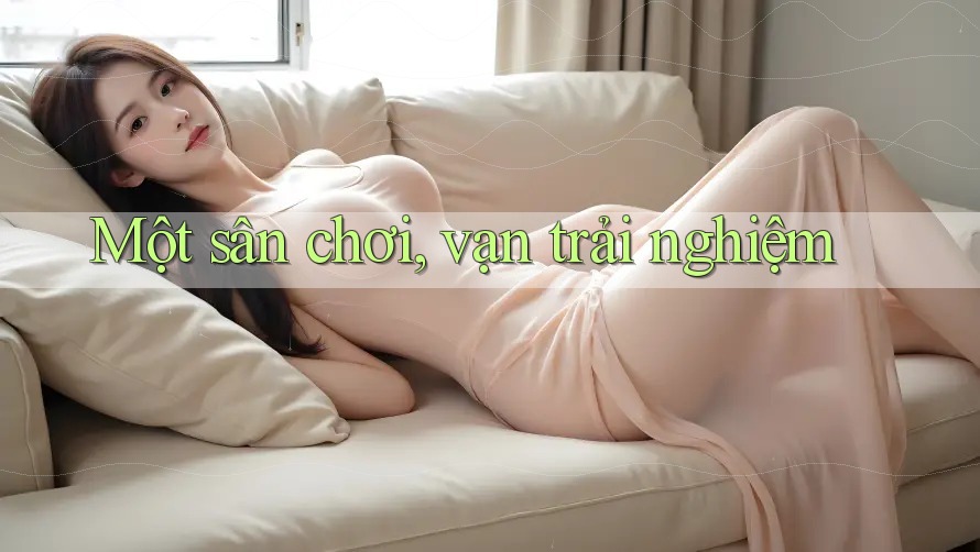 Một sân chơi, vạn trải nghiệm