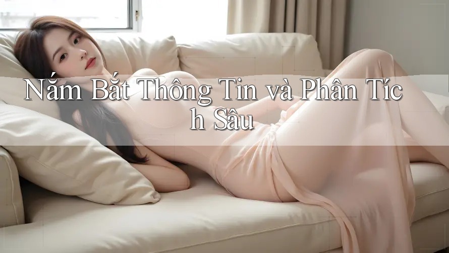 Nắm Bắt Thông Tin và Phân Tích Sâu