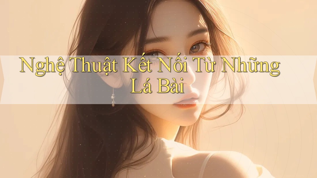 Nghệ Thuật Kết Nối Từ Những Lá Bài