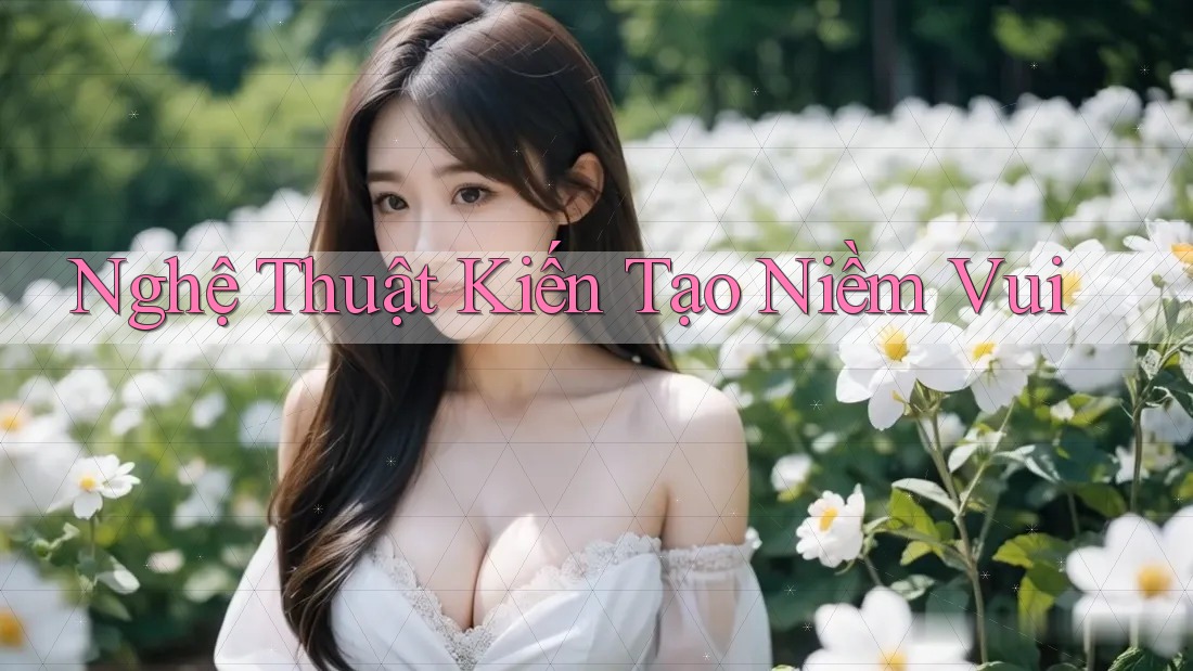 Nghệ Thuật Kiến Tạo Niềm Vui