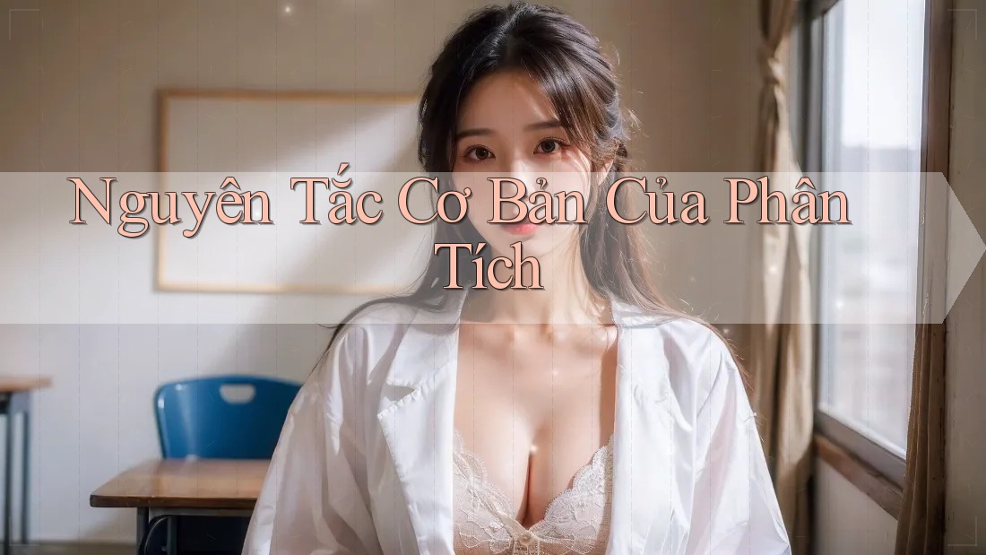 Nguyên Tắc Cơ Bản Của Phân Tích