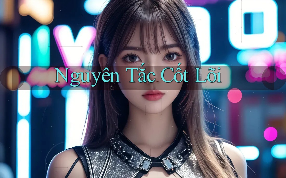 Nguyên Tắc Cốt Lõi