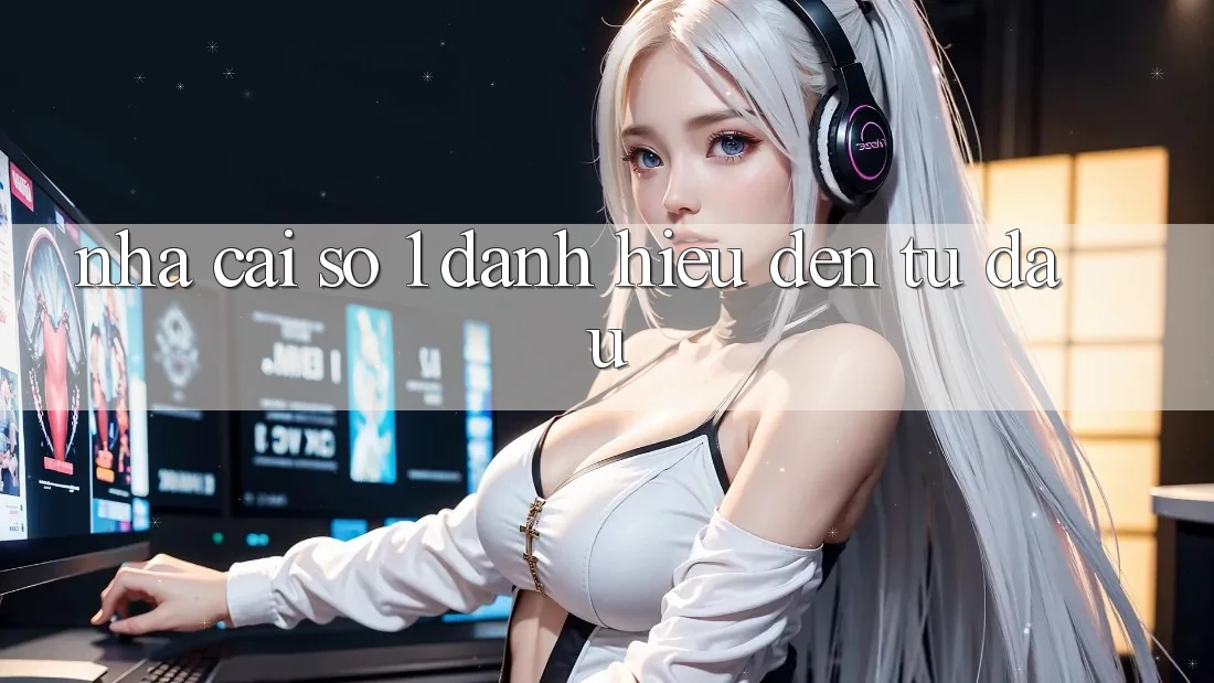 “Nhà cái số 1” – Danh Hiệu Đến Từ Đâu?
