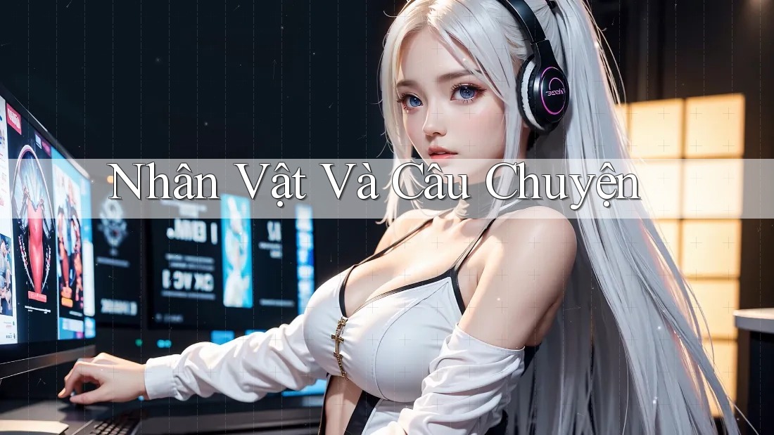 Nhân vật và Câu chuyện