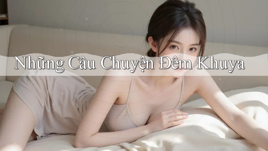 Những Câu Chuyện Đêm Khuya