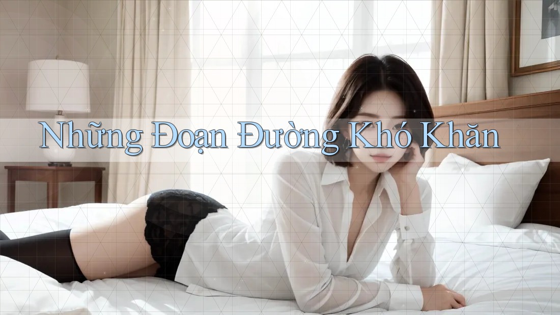 Những Đoạn Đường Khó Khăn