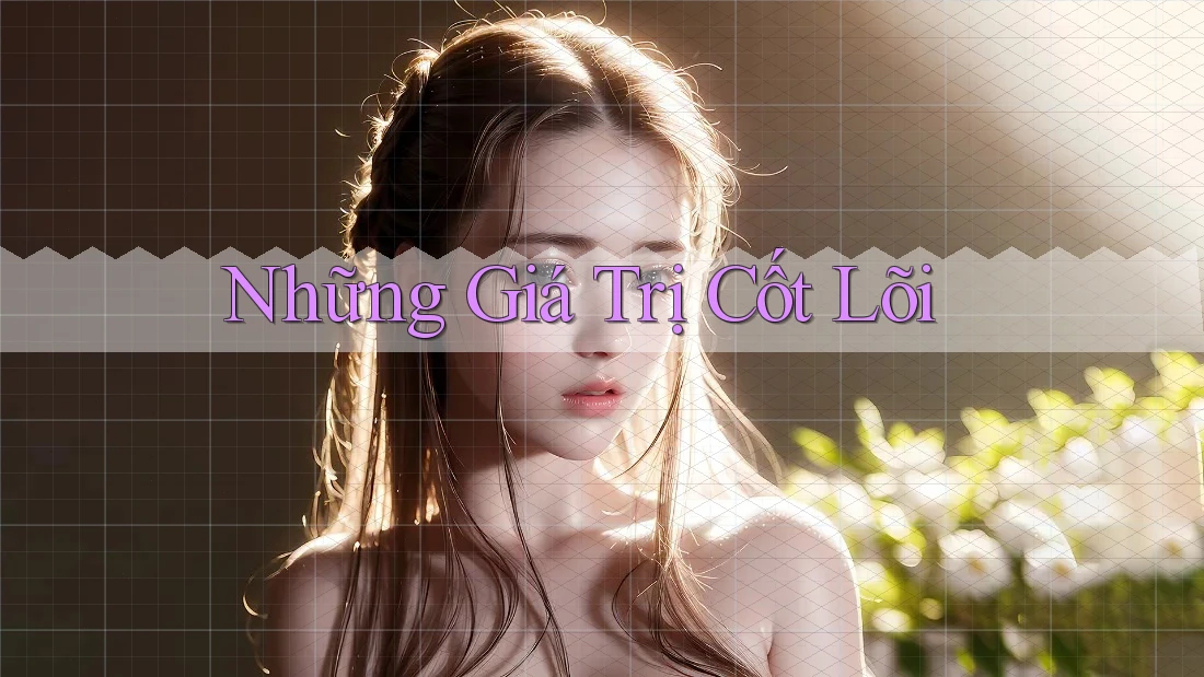Những Giá Trị Cốt Lõi