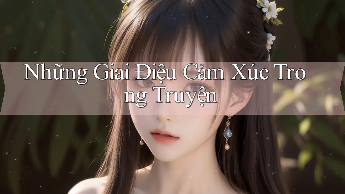 Những Giai Điệu Cảm Xúc Trong Truyện