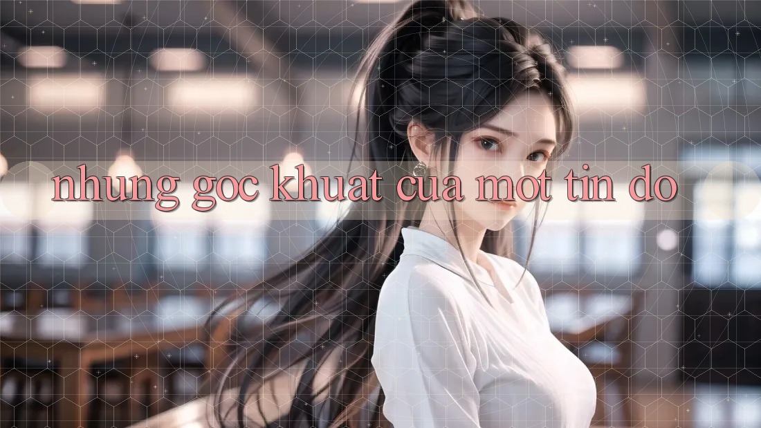 Những góc khuất của một tín đồ Những góc khuất của một tín đồ