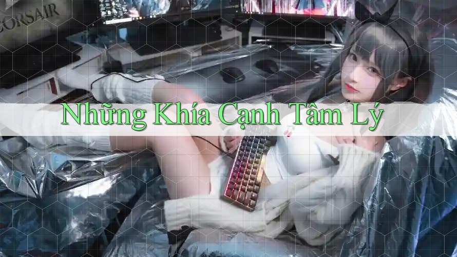 Những Khía Cạnh Tâm Lý Những Khía Cạnh Tâm Lý