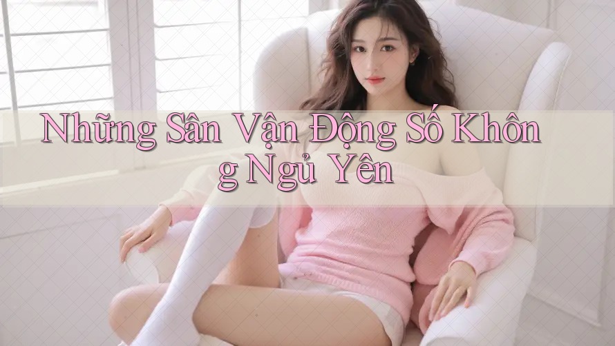 Những Sân Vận Động Số Không Ngủ Yên
