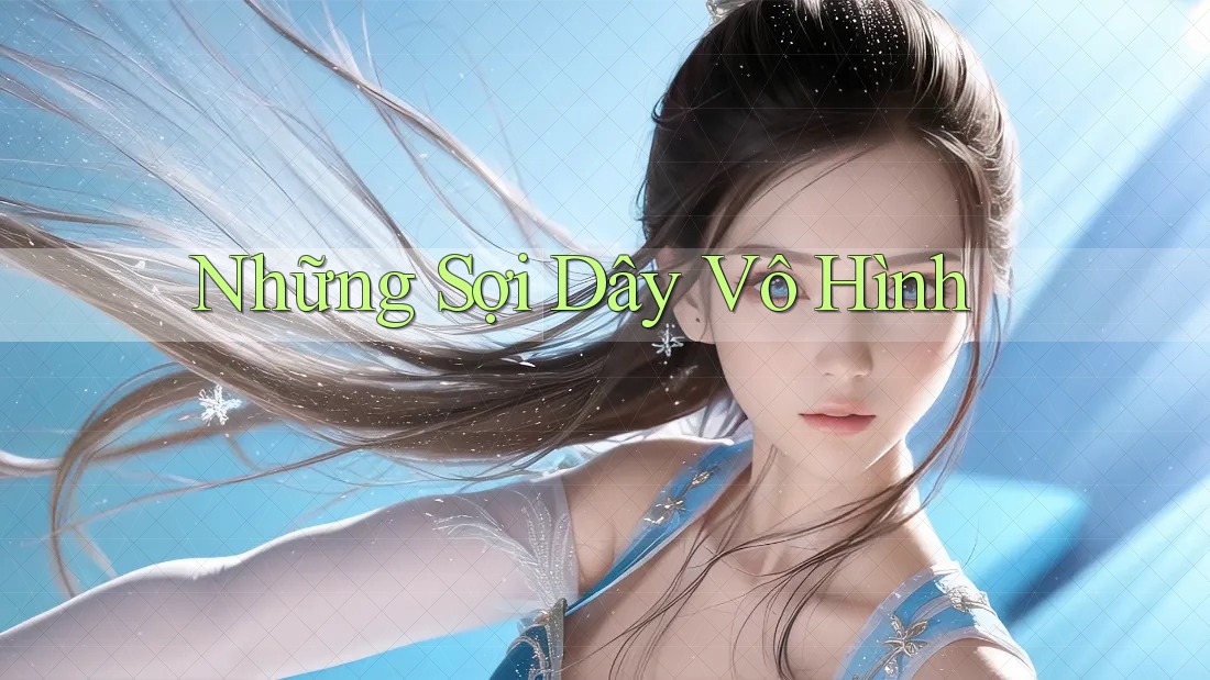 Những Sợi Dây Vô Hình Những Sợi Dây Vô Hình