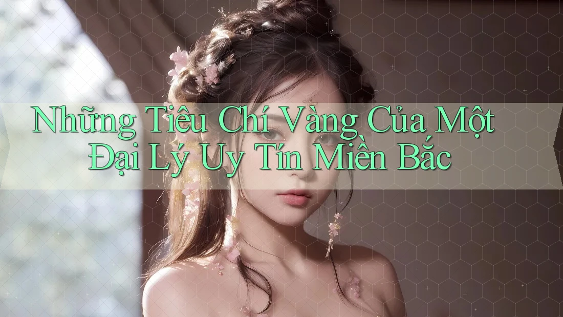 Những Tiêu Chí Vàng Của Một Đại Lý Uy Tín Miền Bắc