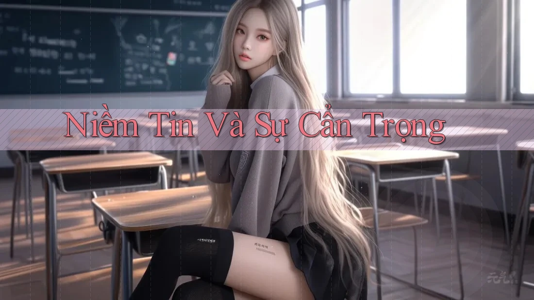 Niềm Tin Và Sự Cẩn Trọng