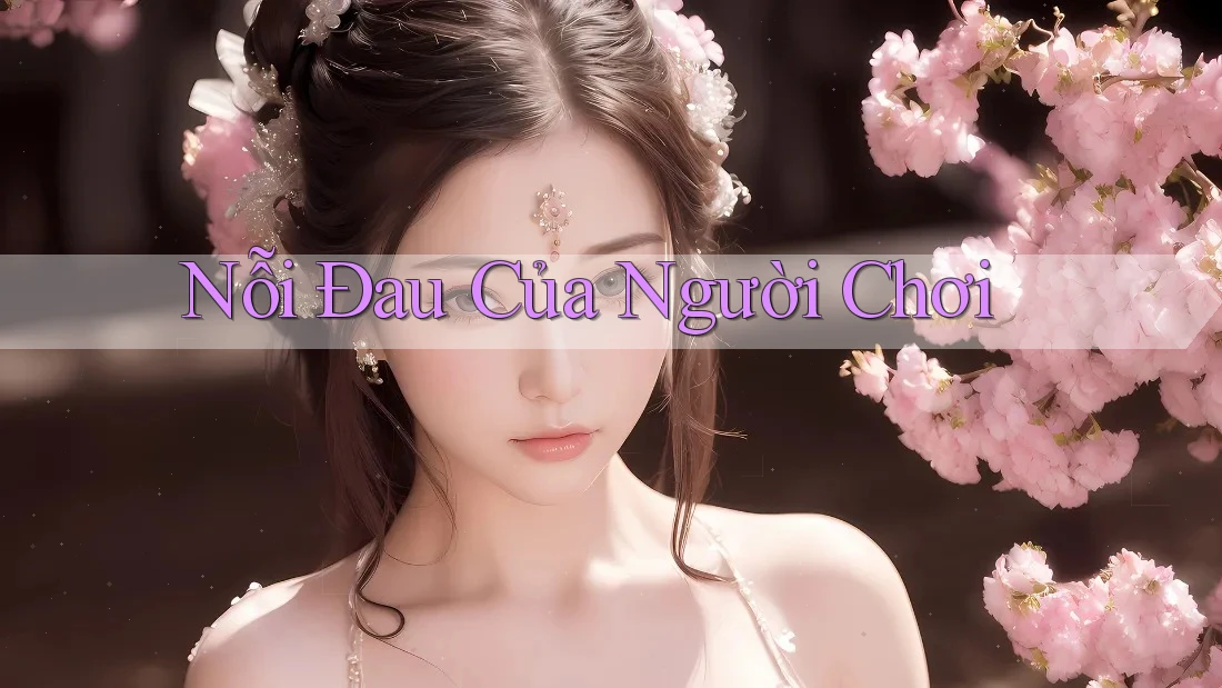 Nỗi Đau Của Người Chơi Nỗi Đau Của Người Chơi