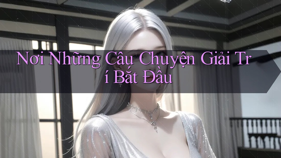 Nơi những câu chuyện giải trí bắt đầu