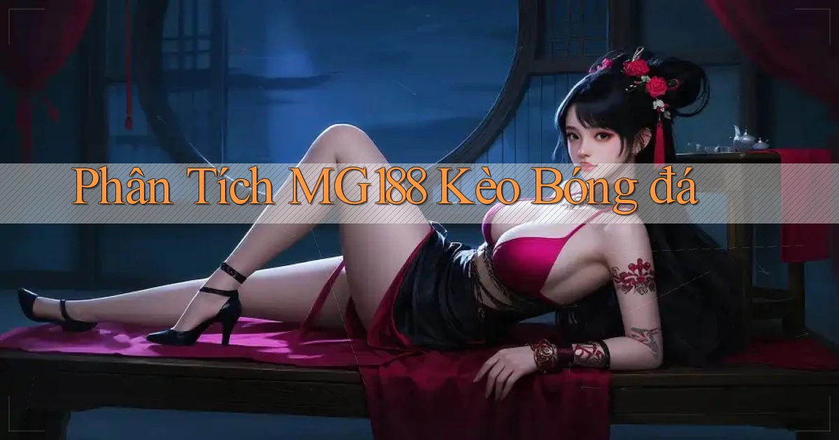 phân tích mg188 kèo bóng đá