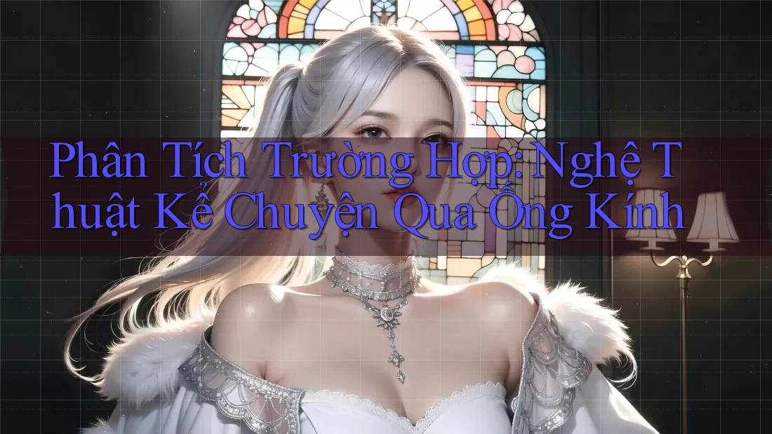 Phân Tích Trường Hợp: Nghệ Thuật Kể Chuyện Qua Ống Kính