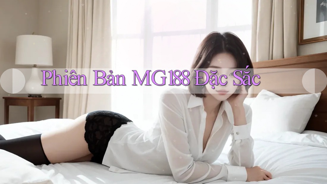 Phiên Bản MG188 Đặc Sắc