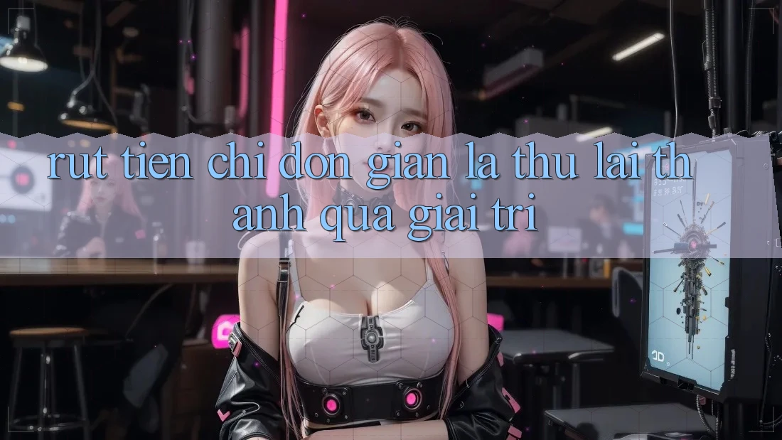“Rút Tiền” – Chỉ Đơn Giản Là Thu Lại Thành Quả Giải Trí