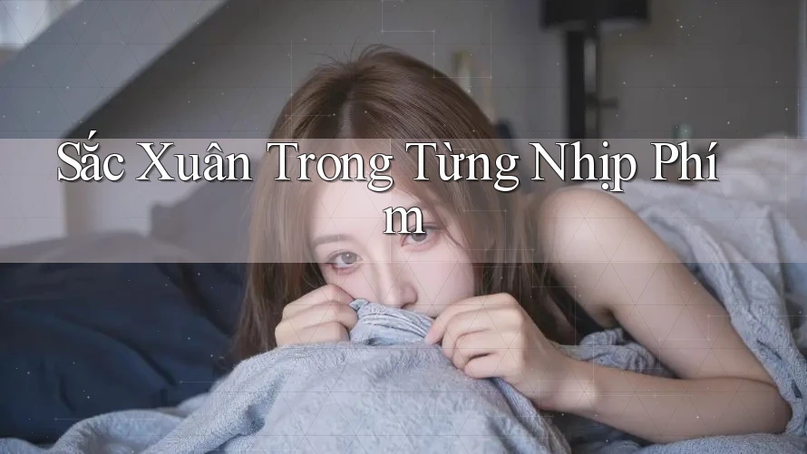 Sắc Xuân Trong Từng Nhịp Phím Sắc Xuân Trong Từng Nhịp Phím