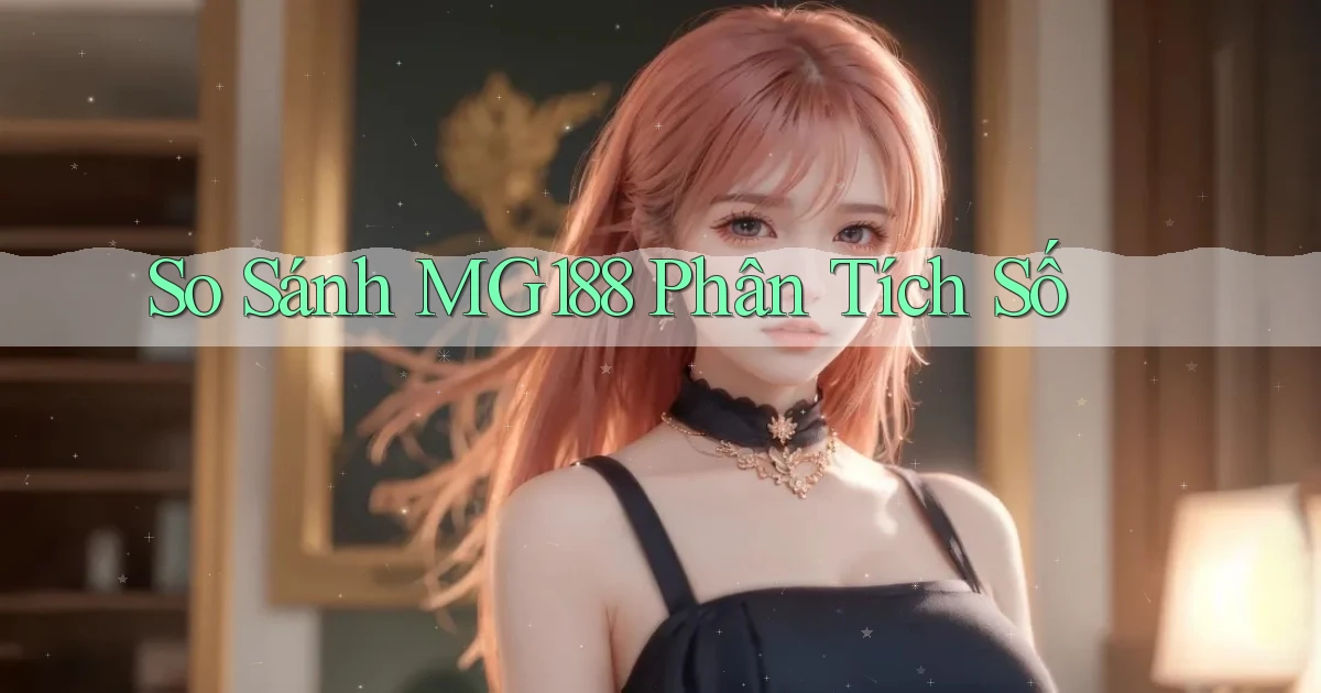 so sánh mg188 phân tích số