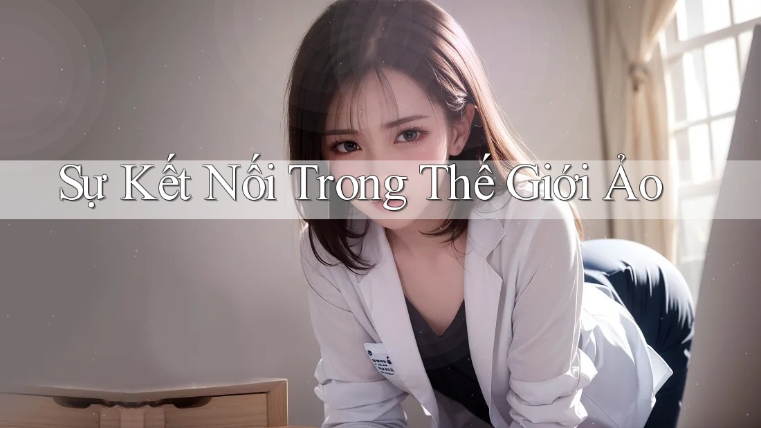 Sự Kết Nối Trong Thế Giới Ảo