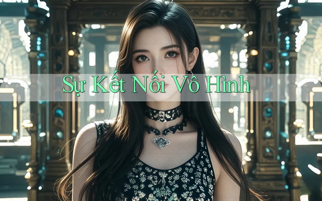 Sự kết nối vô hình