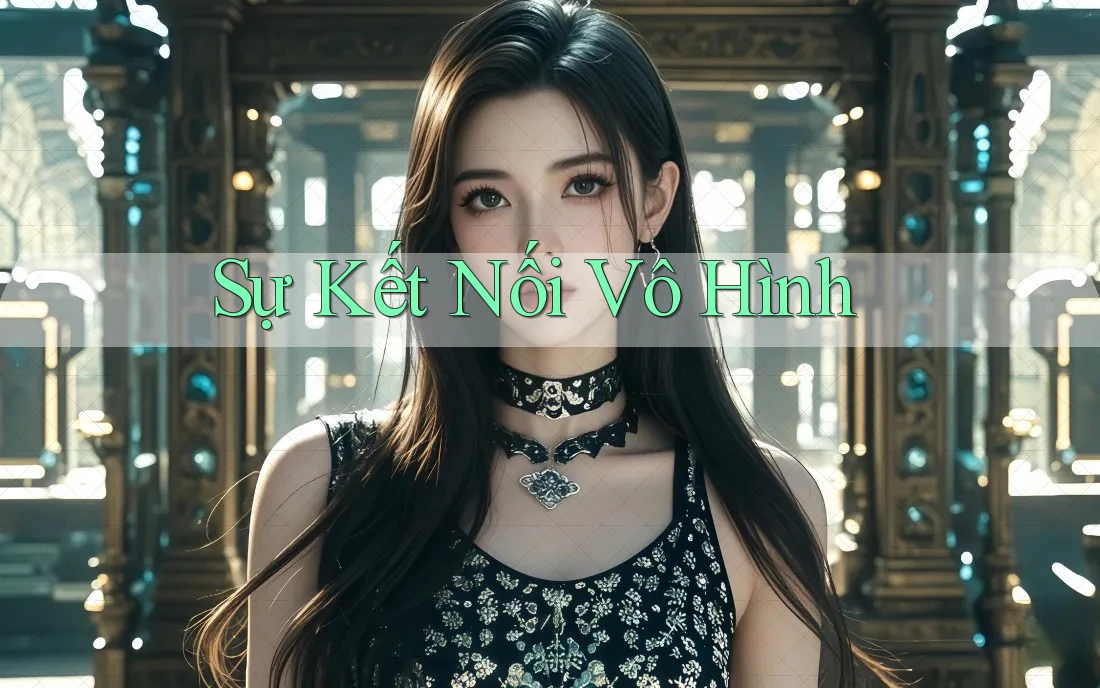 Sự kết nối vô hình