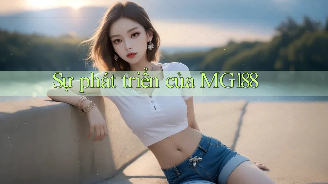 Sự phát triển của mg188
